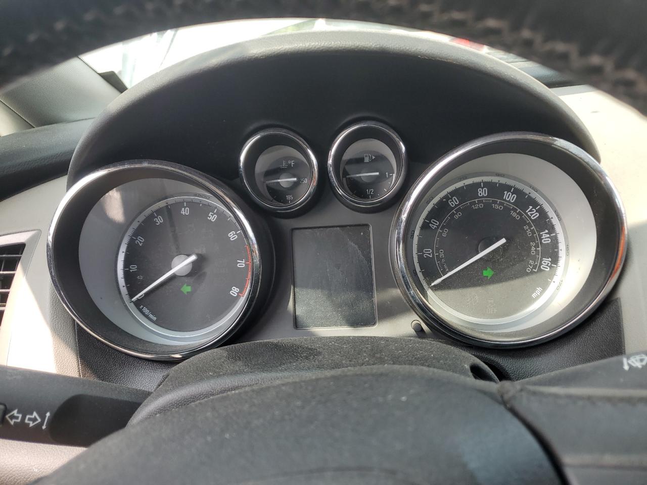 2014 Buick Verano Convenience VIN: 1G4PR5SK3E4214475 Lot: 68573134