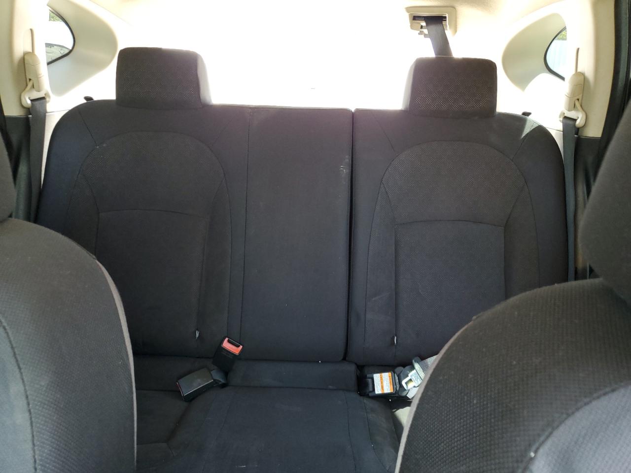 2008 Nissan Rogue S VIN: JN8AS58T88W013621 Lot: 65983674