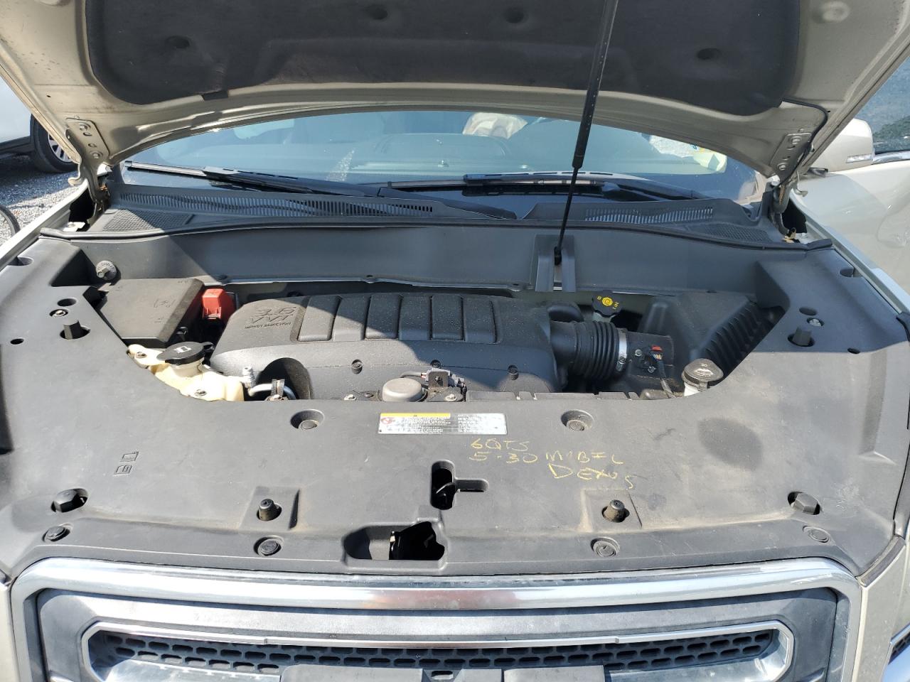 2013 GMC Acadia Slt-1 VIN: 1GKKVRKD5DJ227428 Lot: 67397724