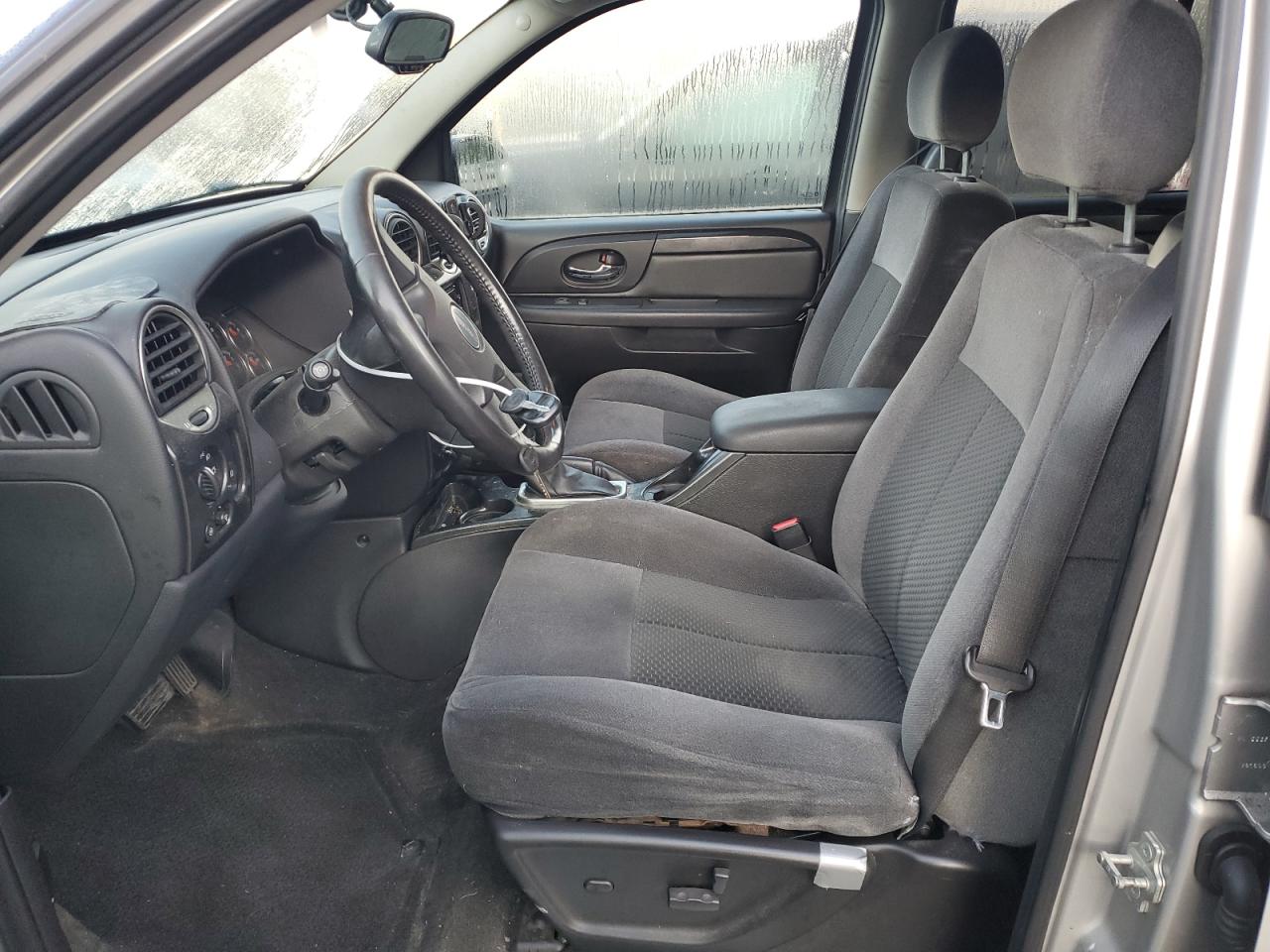 2008 GMC Envoy VIN: 1GKDT13SX82239264 Lot: 66292074