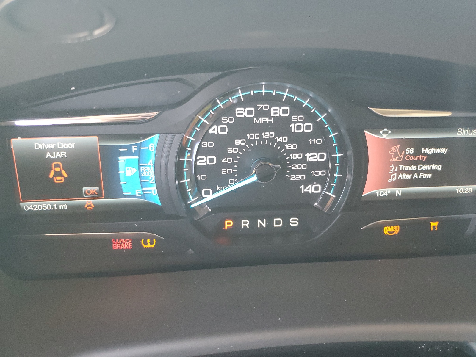 2FMGK5D83JBA22267 2018 Ford Flex Limited