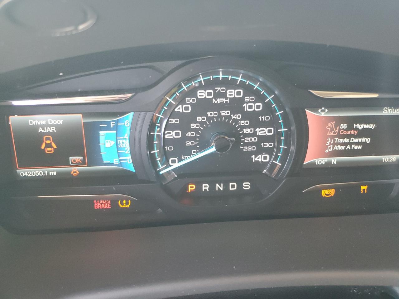 2018 Ford Flex Limited VIN: 2FMGK5D83JBA22267 Lot: 67346304