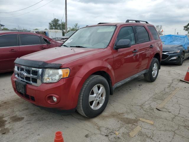 2009 Ford Escape Xlt