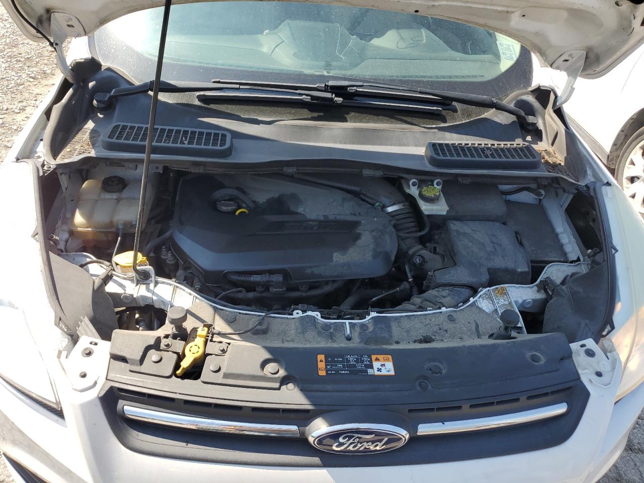 2014 Ford Escape - Image 12