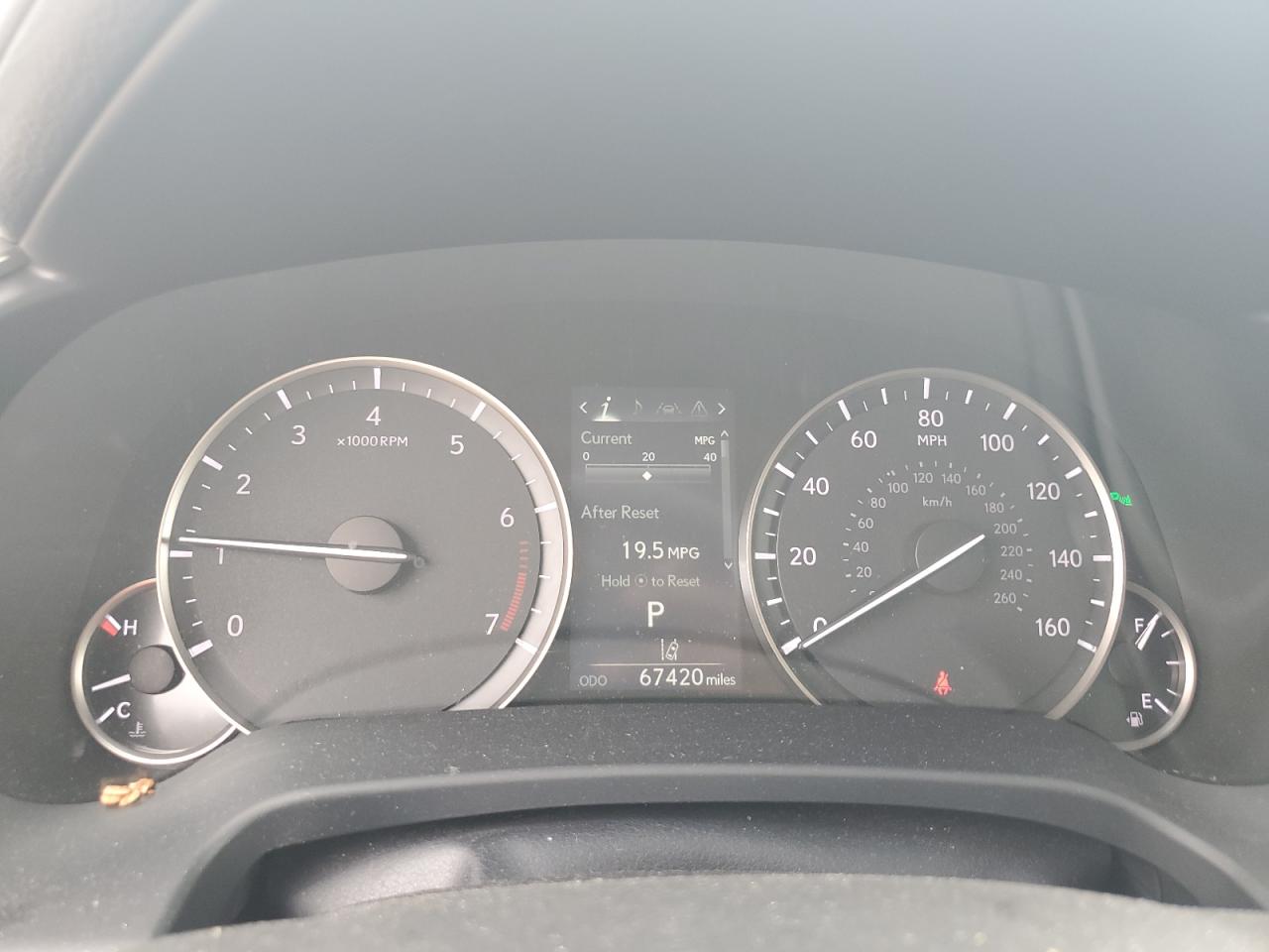 2017 Lexus Rx 350 Base VIN: 2T2ZZMCA7HC058645 Lot: 67579814