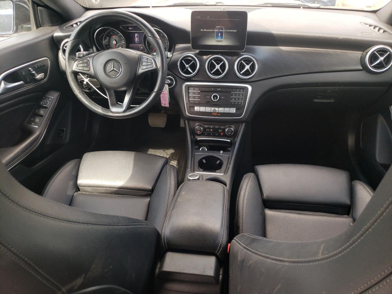 WDDSJ4EB6KN713665 2019 Mercedes-Benz Cla 250