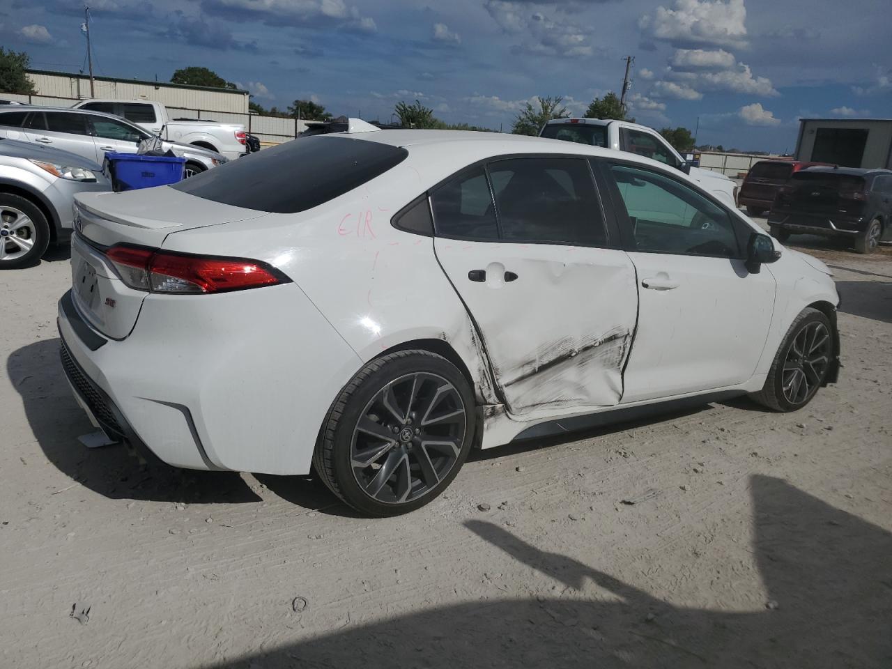 2020 Toyota Corolla - Image 3