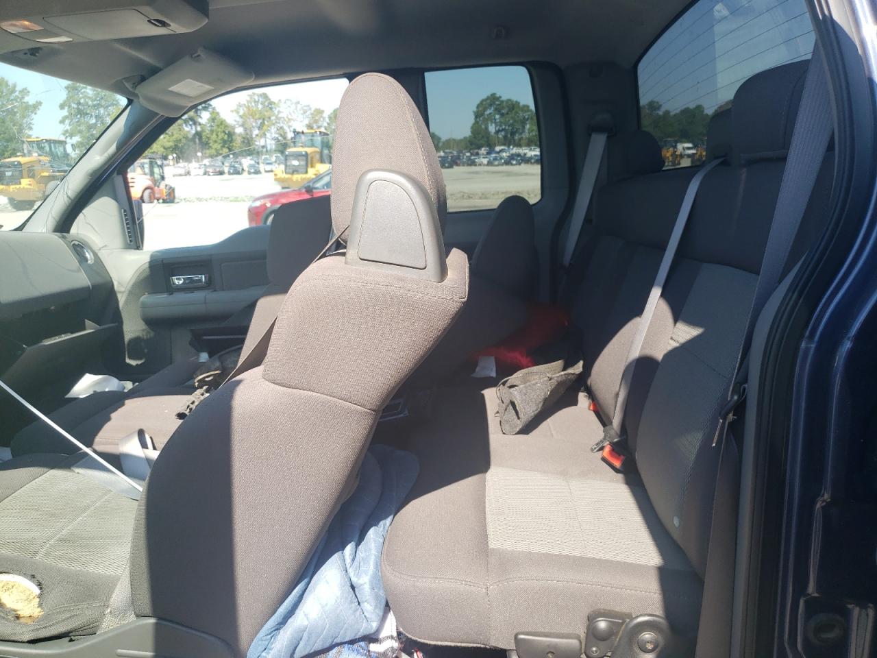 2006 Ford F-150 - Image 10