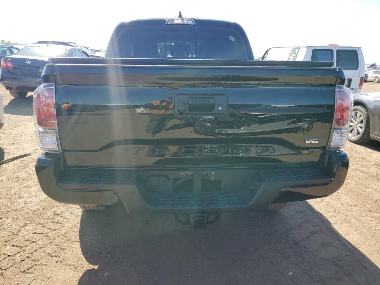 3TMCZ5AN4PM538363 2023 Toyota Tacoma Double Cab