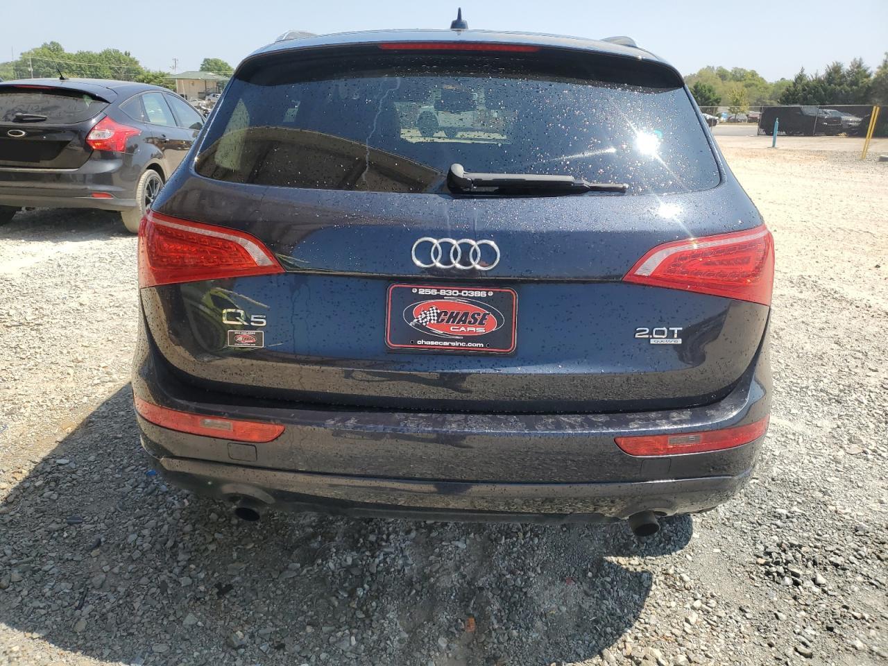 WA1LFAFP4CA139692 2012 Audi Q5 Premium Plus