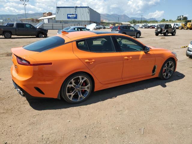 KNAE55LC3L6072657 Kia Stinger GT 3