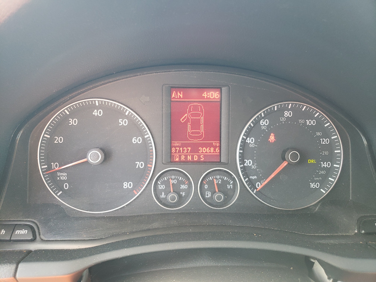 WVWBA71F18V003179 2008 Volkswagen Eos Turbo