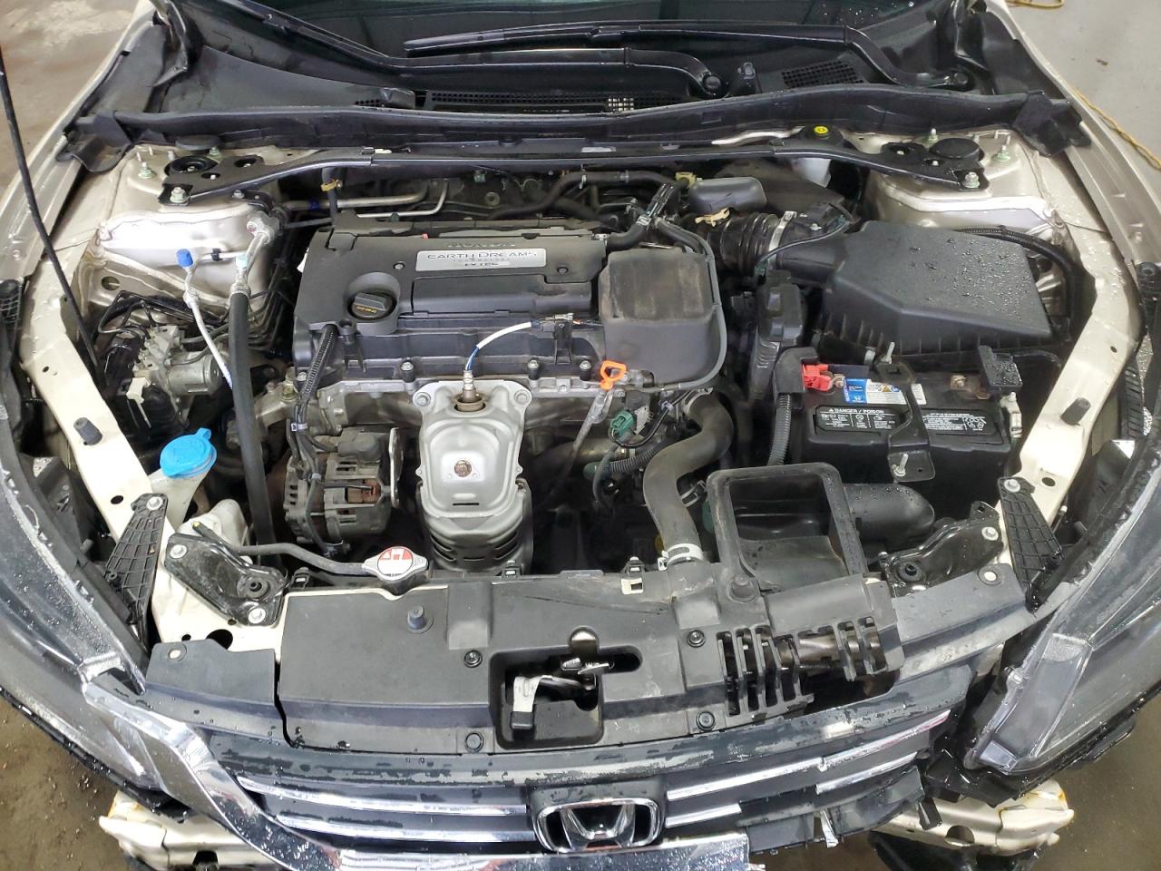 1HGCR2F80FA203972 2015 Honda Accord Exl