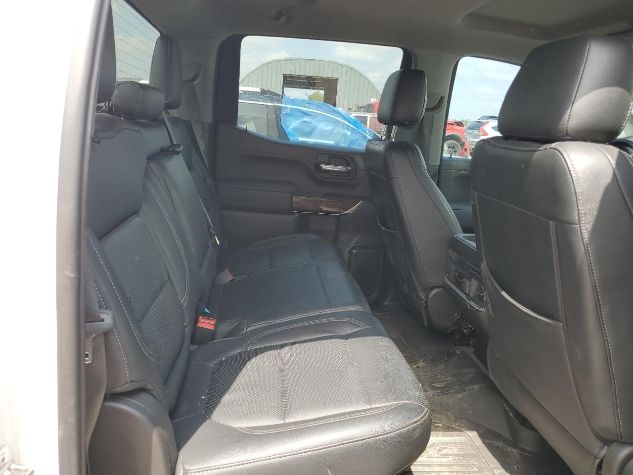 2021 GMC Sierra - Image 10