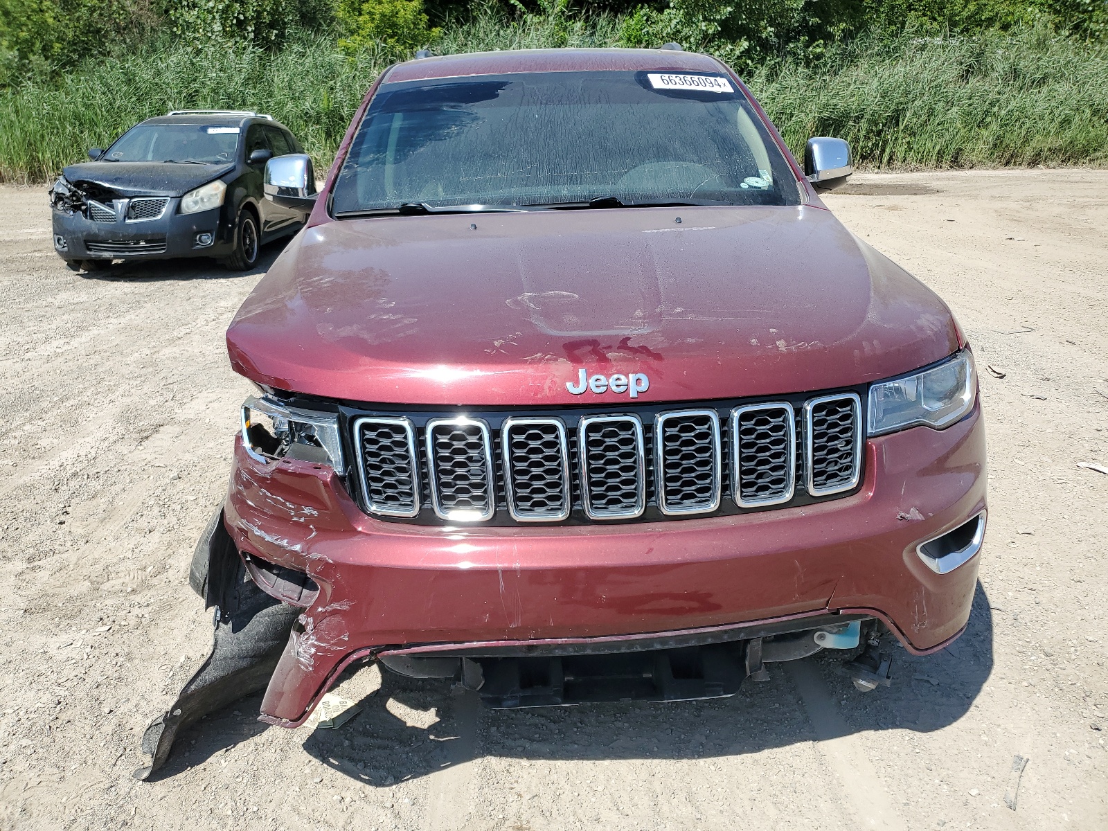 1C4RJFBG6KC661955 2019 Jeep Grand Cherokee Limited 1C4RJFBG6KC661955 2019 Jeep Grand Cherokee Limited