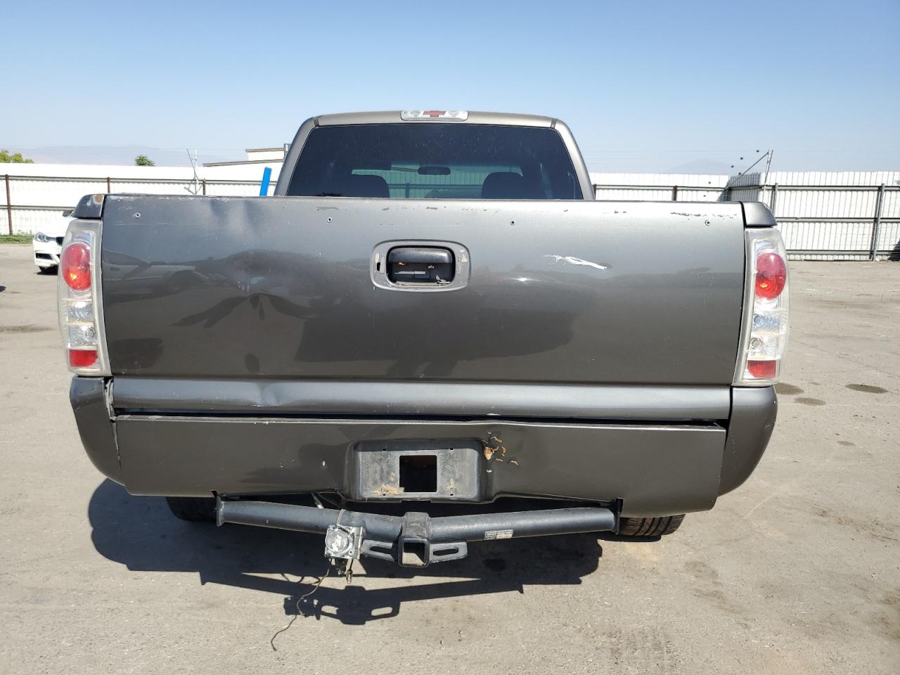 2GCEC19T6Y1408826 2000 Chevrolet Silverado C1500