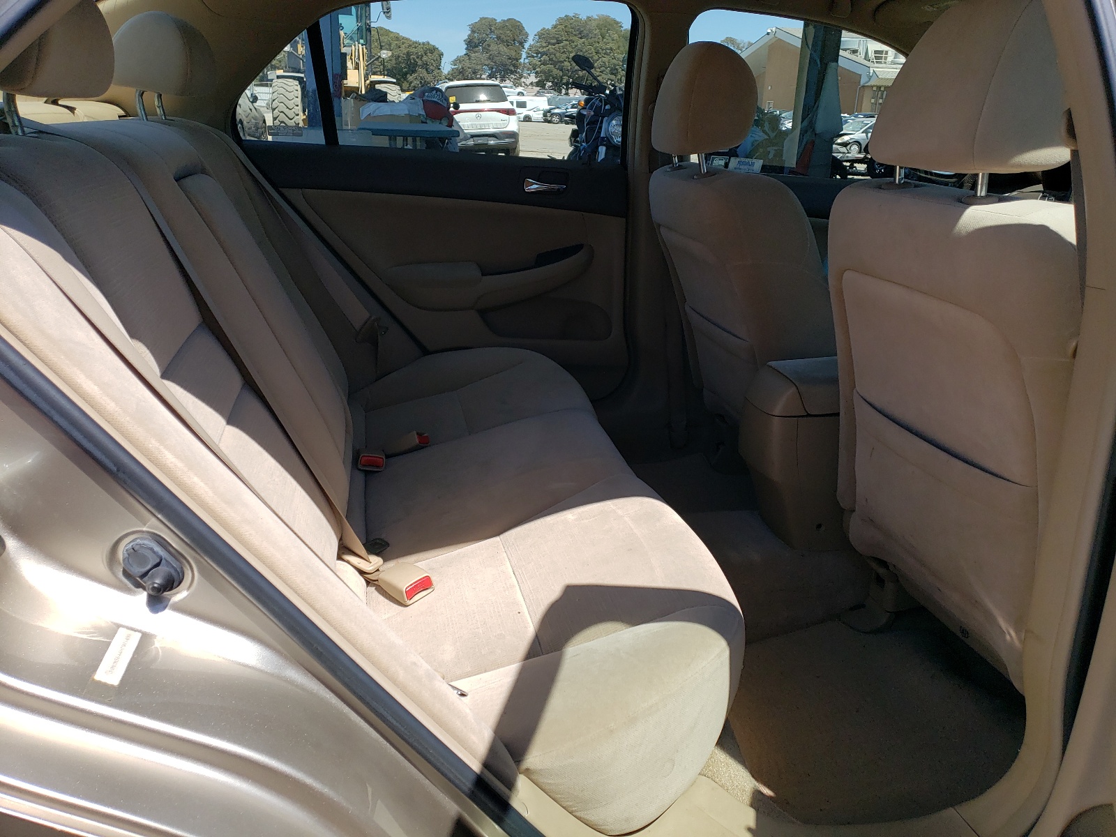 JHMCM56446C001490 2006 Honda Accord Lx