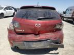 2008 Mazda 3 Hatchback zu verkaufen in Antelope, CA - Rollover