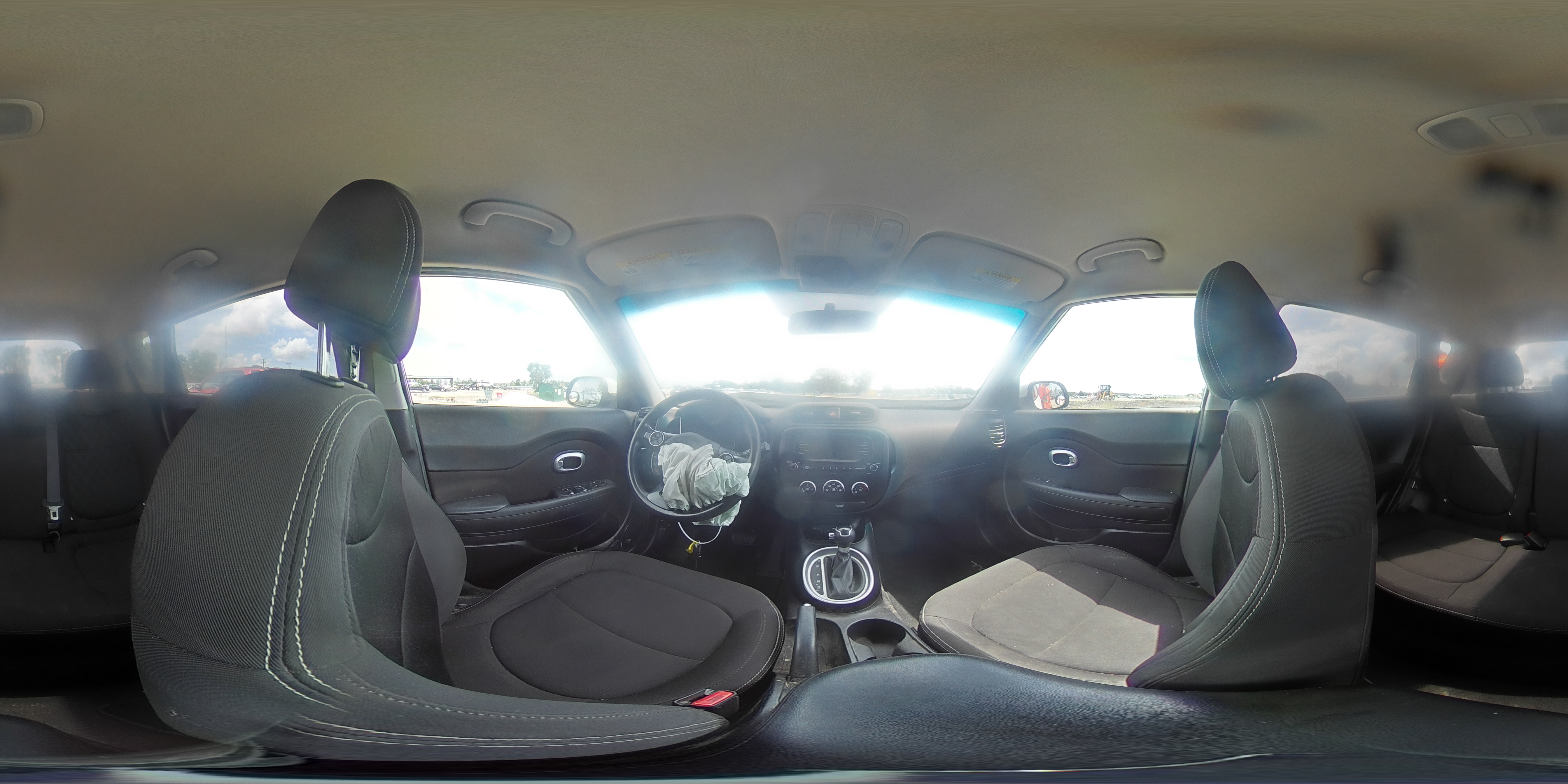 2018 Kia Soul VIN: KNDJN2A22J7589191 Lot: 65828444