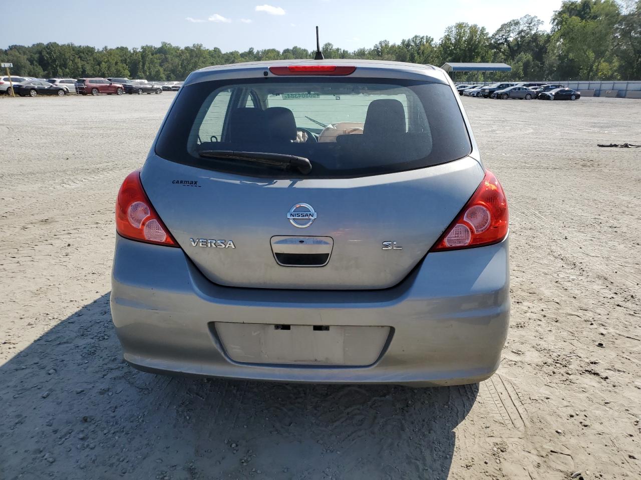 2011 Nissan Versa - Image 6