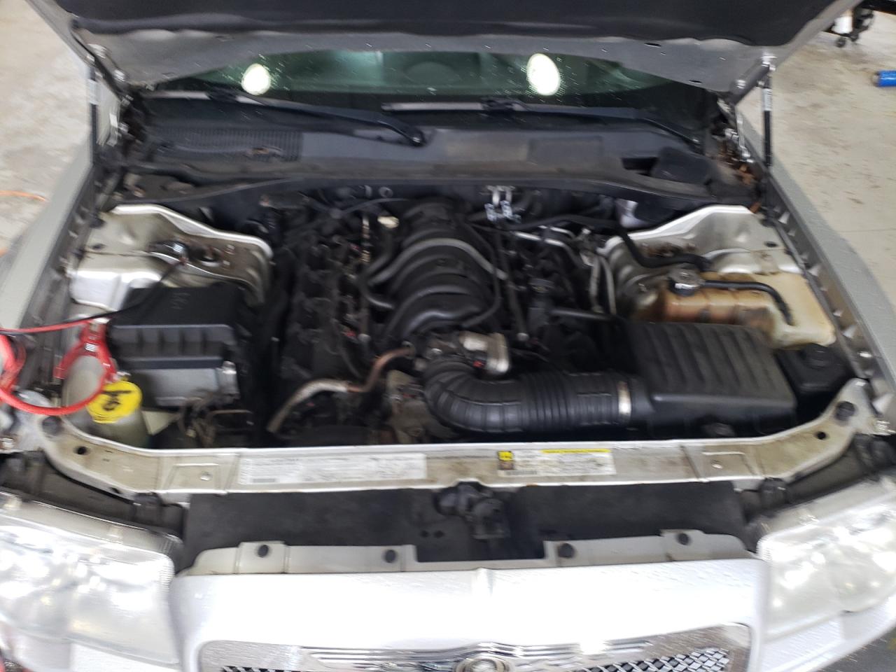 2007 Chrysler 300C VIN: 2C3KA63H27H741626 Lot: 66359674