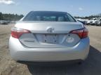 2015 Toyota Corolla L for Sale in Finksburg, MD - Undercarriage