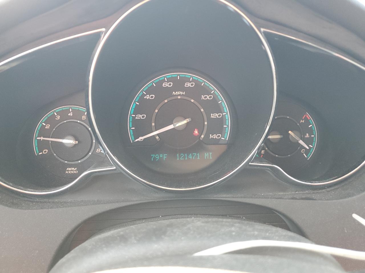 2009 Chevrolet Malibu 1Lt VIN: 1G1ZH57B294249015 Lot: 65998944