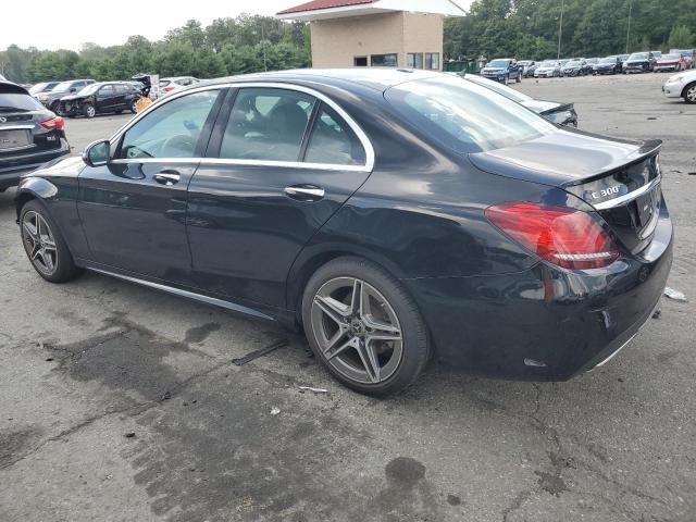 55SWF8EB2LU332768 Mercedes-Benz C-Class C 300 4MAT 2