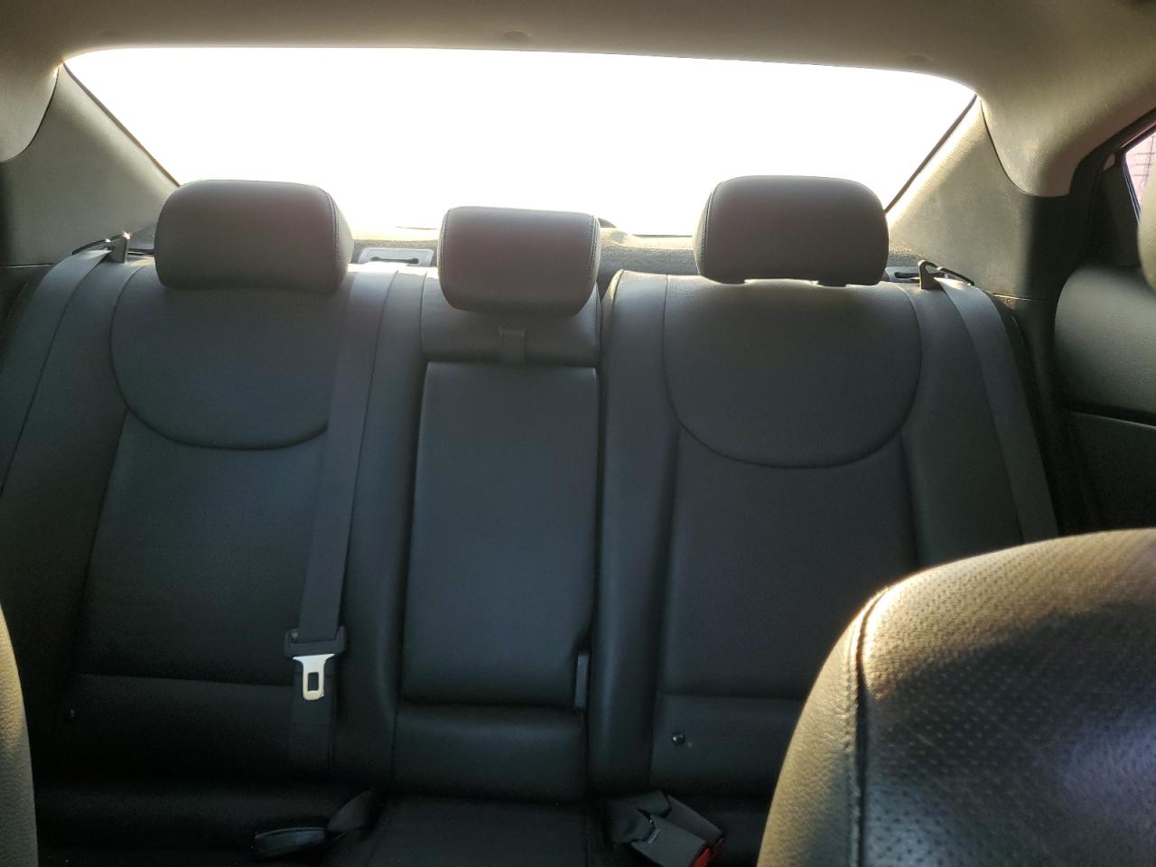 2016 Hyundai Elantra Se VIN: KMHDH4AE3GU601008 Lot: 66375784