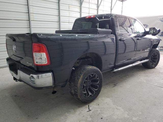  RAM 2500 2020 Black