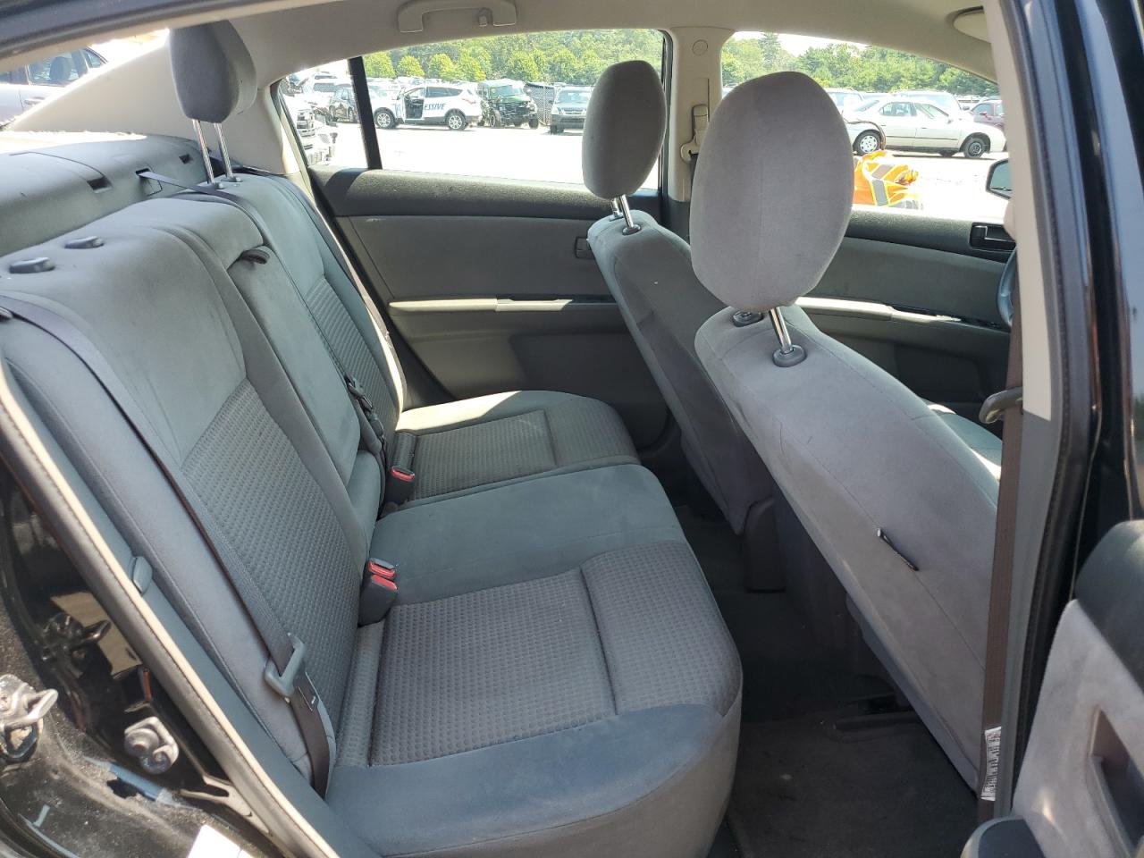 2008 Nissan Sentra 2.0 VIN: 3N1AB61E98L720636 Lot: 65357584