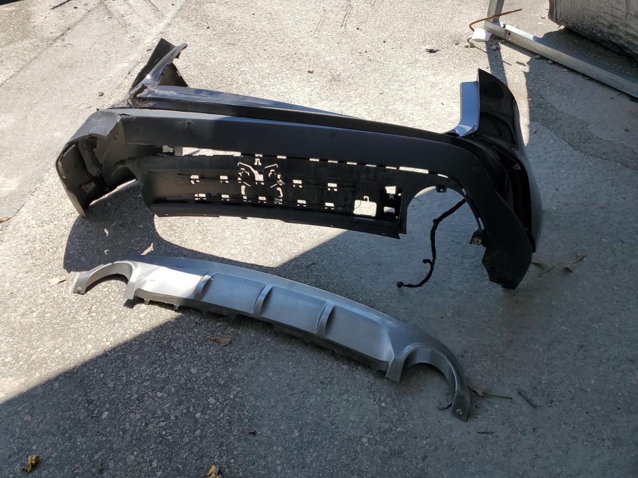 2022 Ford Edge Titanium VIN: 2FMPK4K9XNBA38901 Lot: 68437334