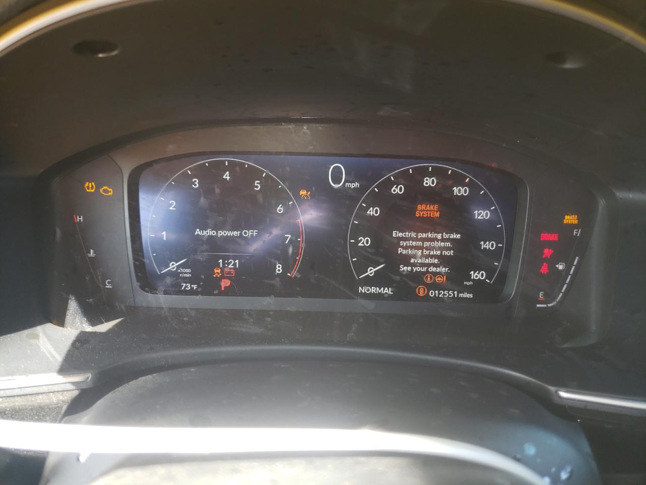 19XFL1H87RE003256 2024 Honda Civic Sport Touring