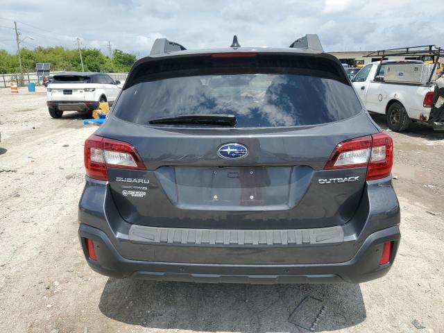  SUBARU OUTBACK 2019 Серый