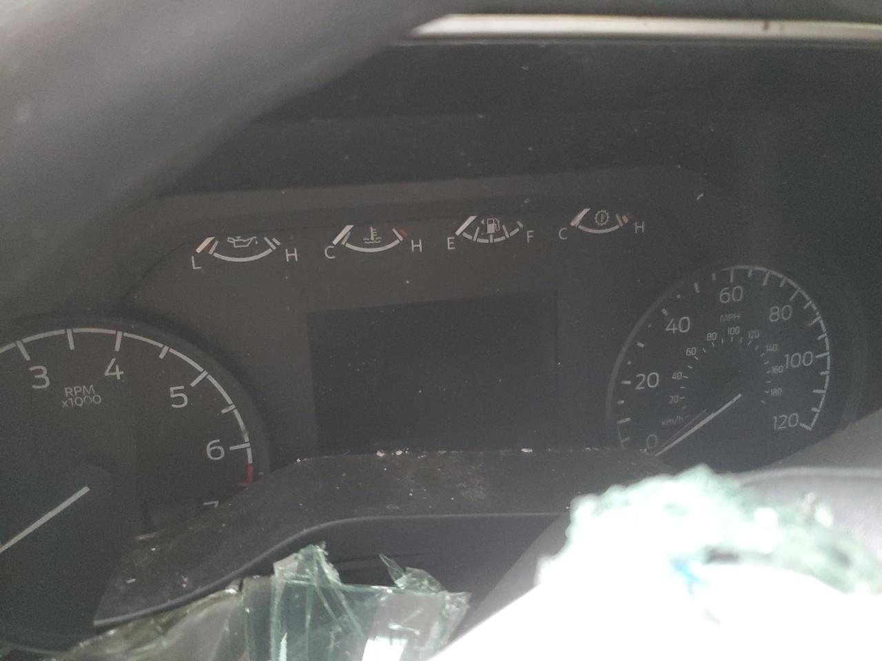 2023 Ford F150 Super Cab VIN: 1FTEX1CP5PKG11818 Lot: 66738124