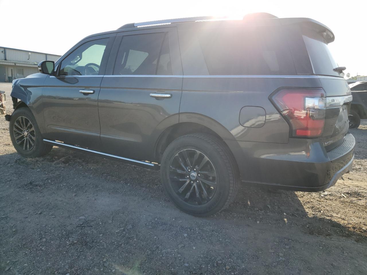 1FMJU1KT0KEA89365 2019 FORD EXPEDITION - Image 2