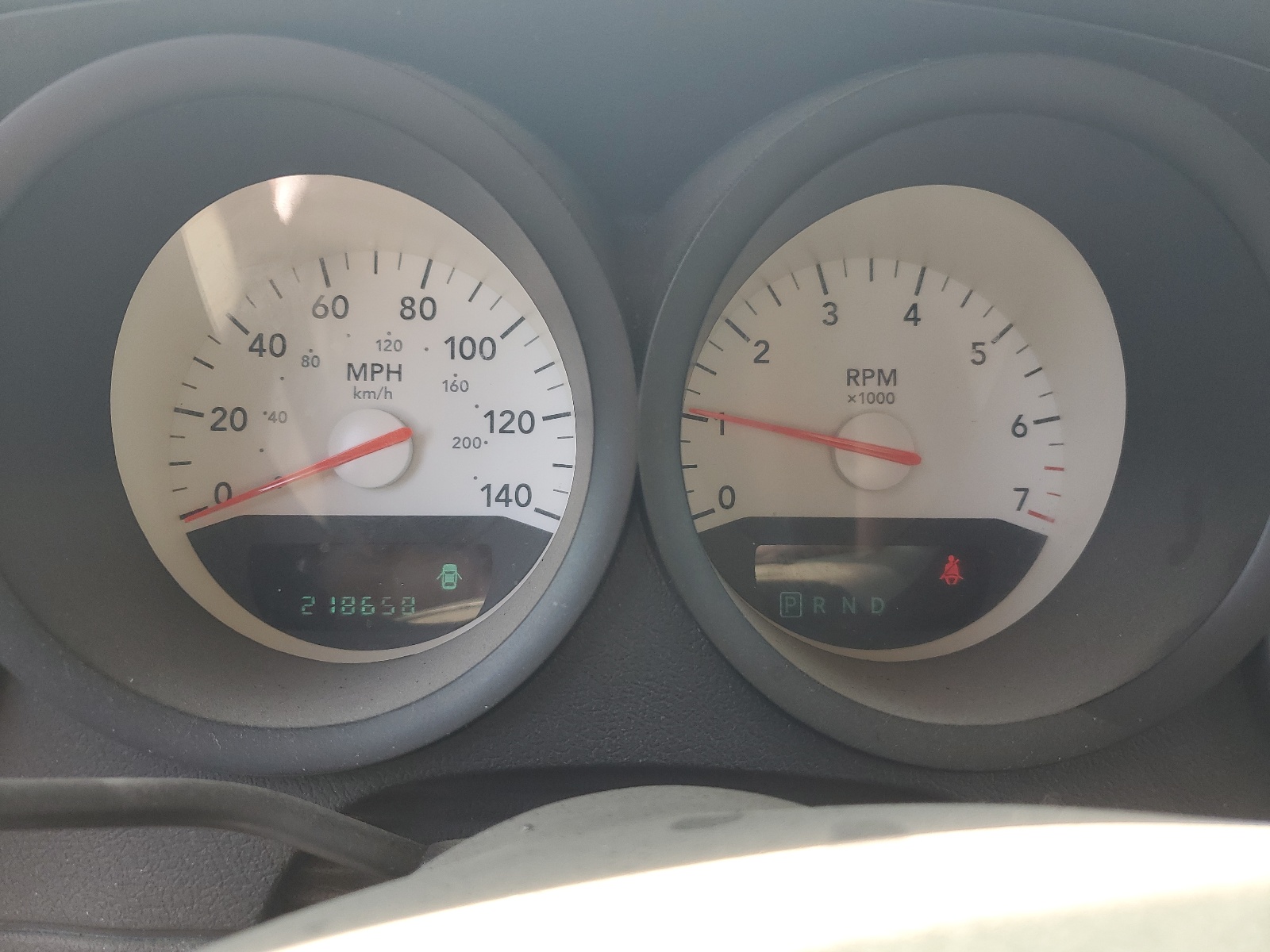 2B3KA43G87H637070 2007 Dodge Charger Se