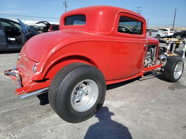 2000 SPCN FORD KIT