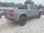 2022 Chevrolet Silverado Ltd K1500 Lt Trail Boss for Sale in Prairie Grove, AR - Rear End