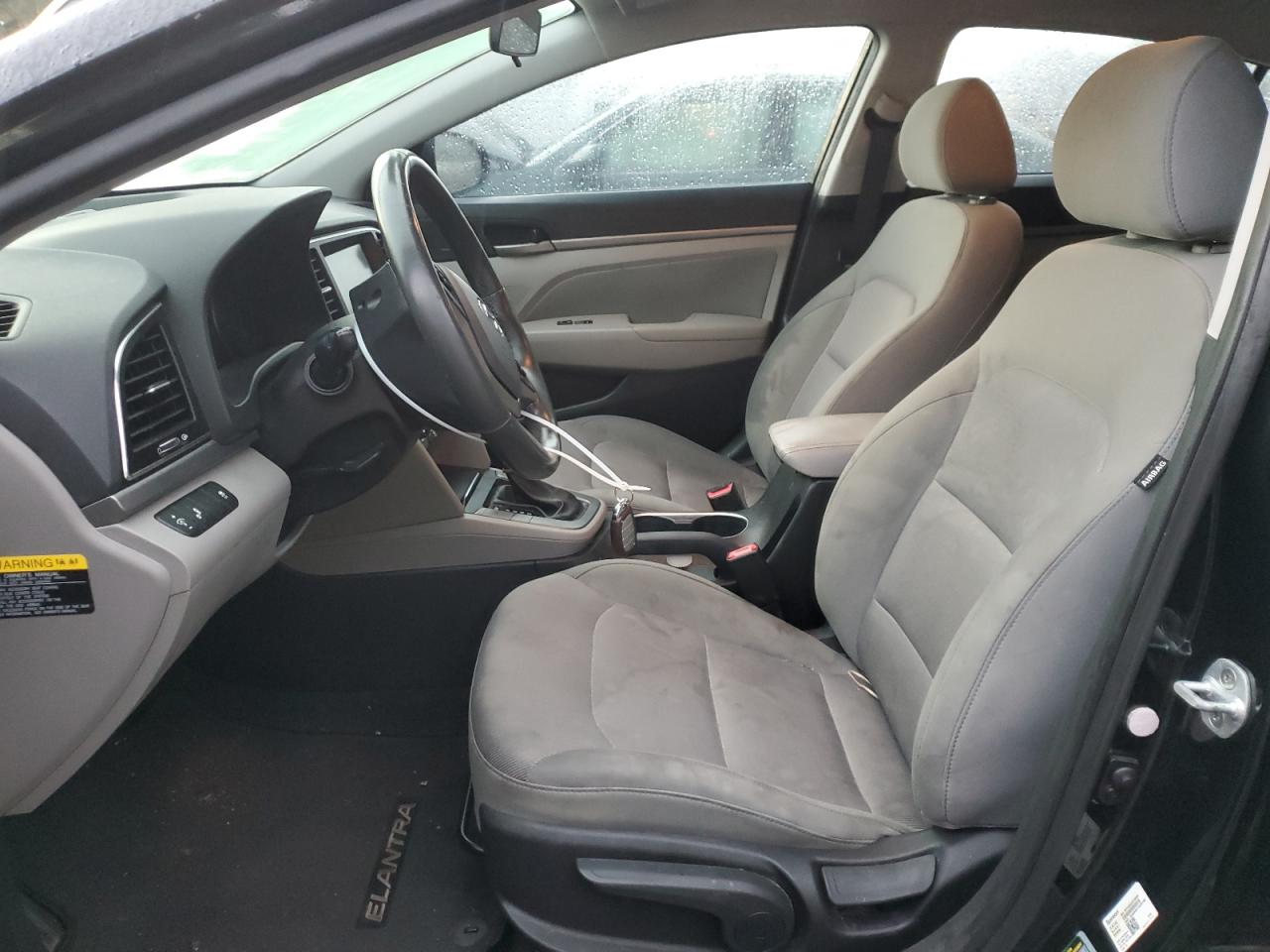 2017 Hyundai Elantra Se VIN: 5NPD84LFXHH025715 Lot: 68318414