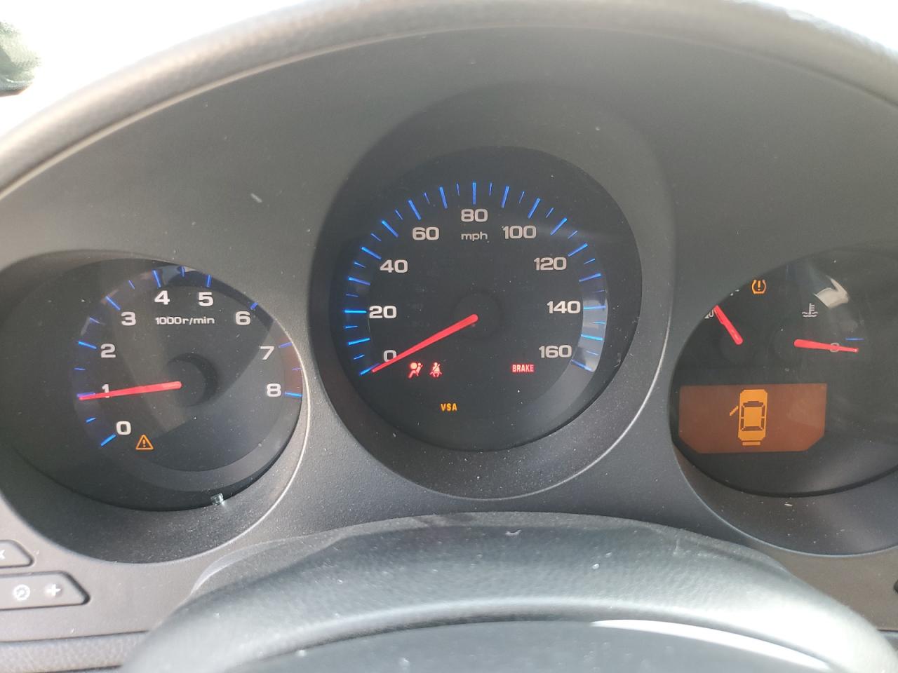 2006 Acura TL - Image 9