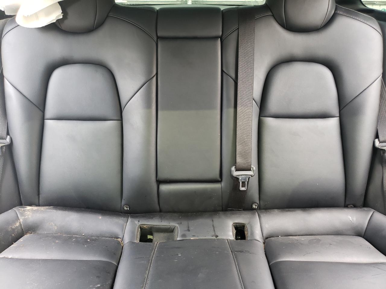 5YJ3E1EA2MF027214 2021 Tesla Model 3