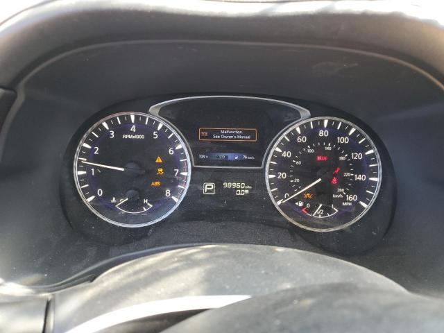 5N1DL0MN8LC533002 Infiniti QX60 LUXE 9