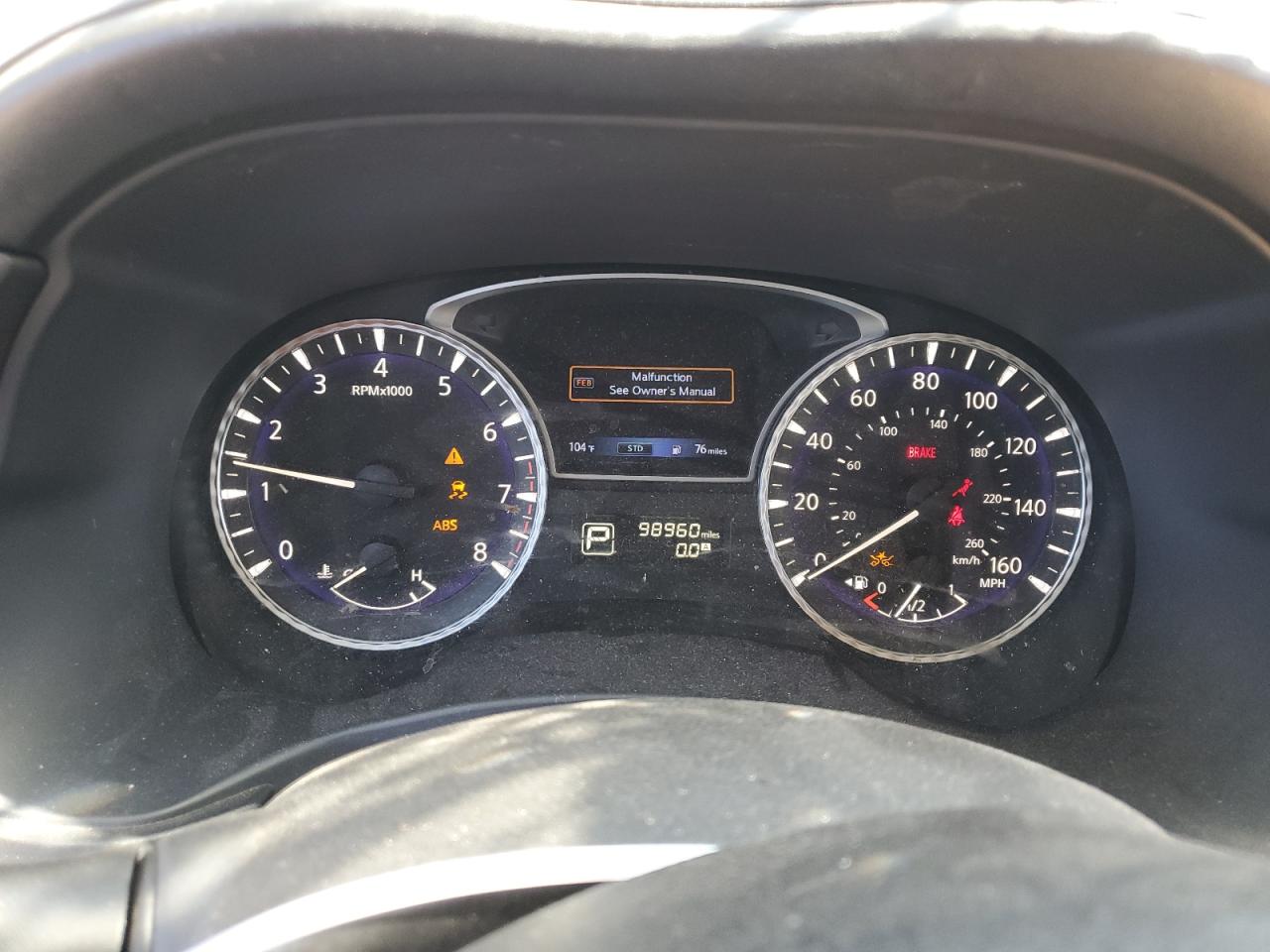 5N1DL0MN8LC533002 2020 Infiniti Qx60 Luxe