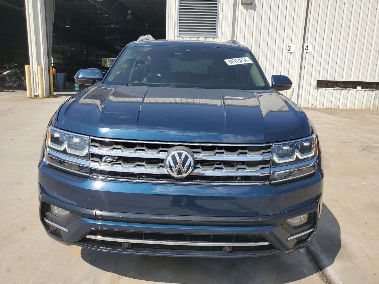 2018 Volkswagen Atlas - Image 5