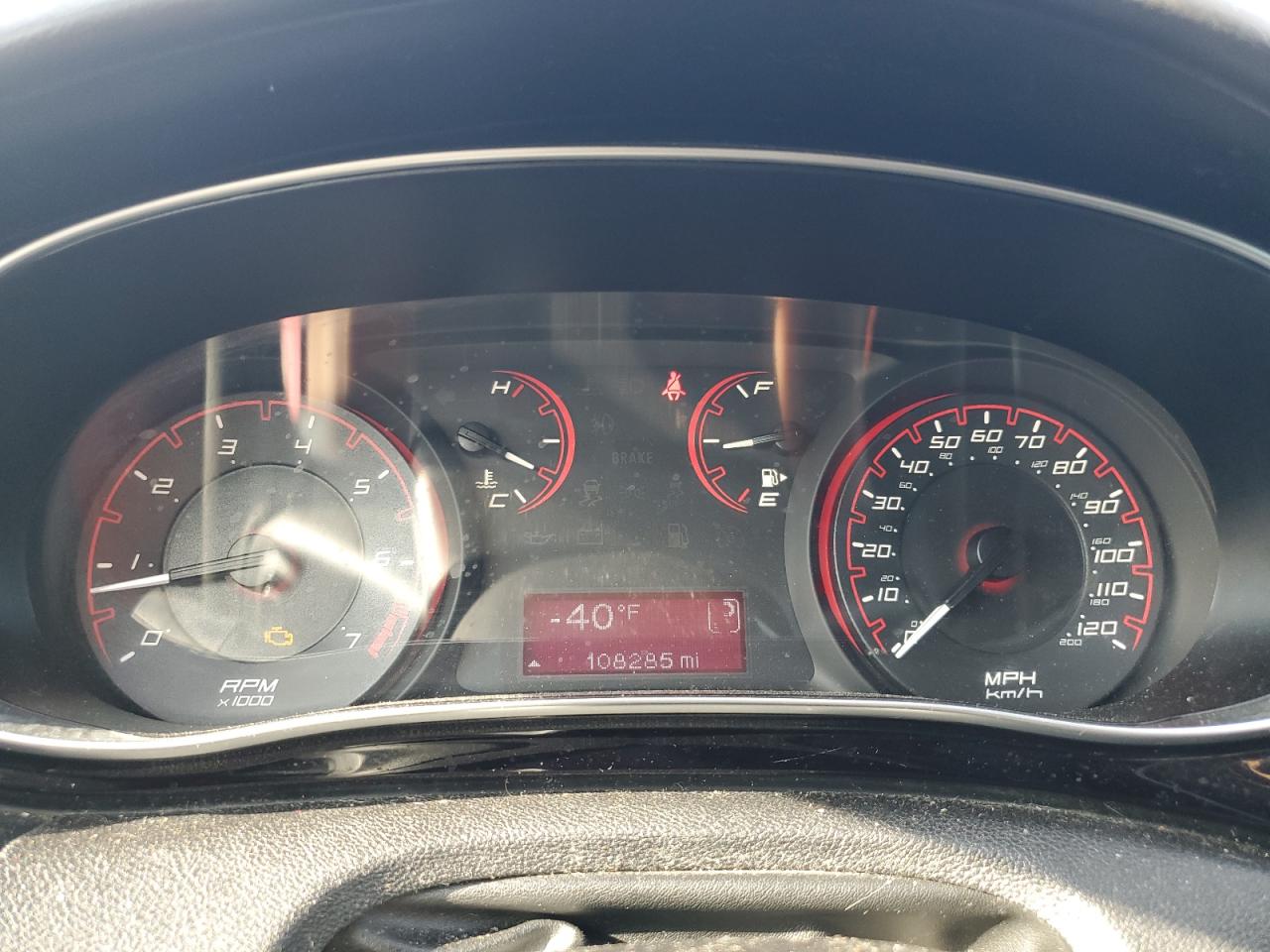 2013 Dodge Dart Sxt VIN: 1C3CDFBA7DD345829 Lot: 68082414