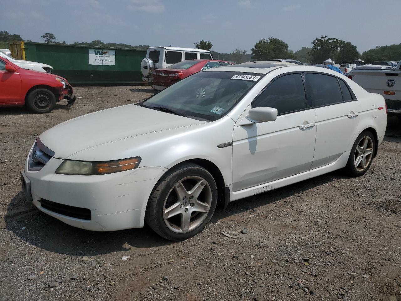 2006 Acura TL - Image 1