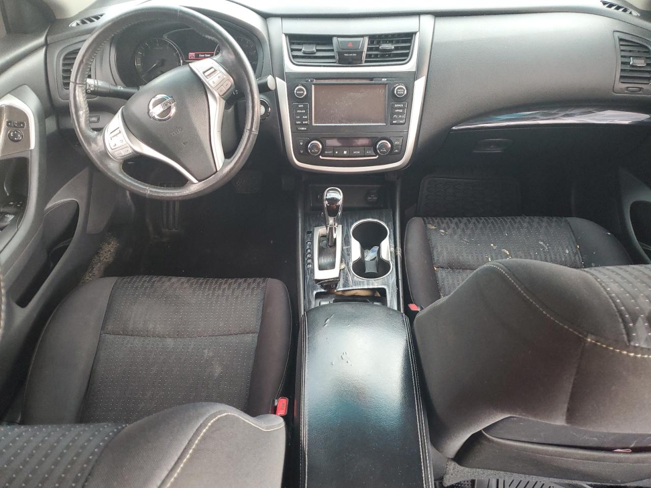 1N4AL3AP4GC147932 2016 Nissan Altima 2.5