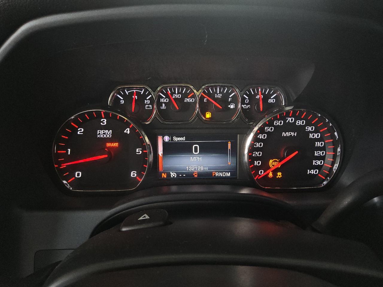 2015 GMC Sierra - Image 9