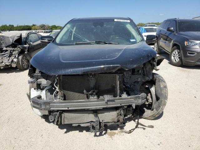  FORD EDGE 2020 Black